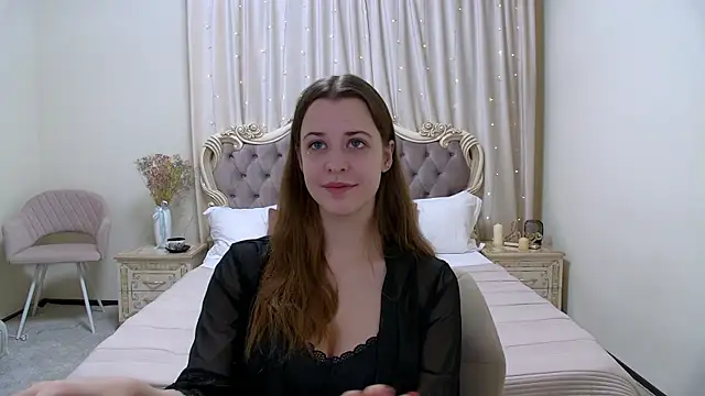 AgataAisitt online show from January 27, 9:11 pm