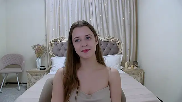 AgataAisitt online show from February 2, 4:11 pm