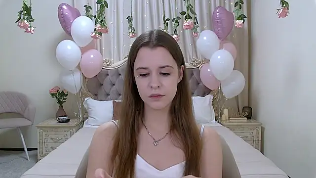 AgataAisitt online show from February 10, 8:21 pm