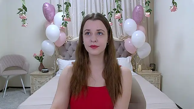 AgataAisitt online show from February 12, 5:48 pm