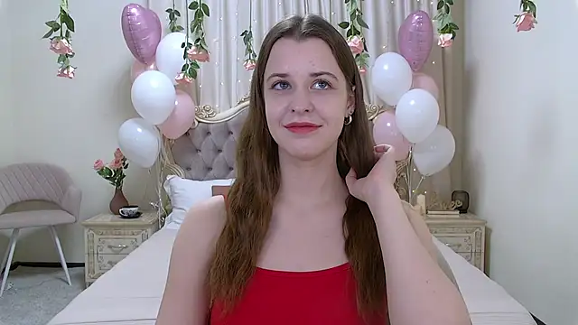 AgataAisitt online show from February 12, 8:50 pm