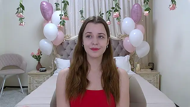 AgataAisitt online show from February 13, 12:13 am