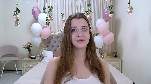 AgataAisitt online show from February 16, 5:37 am