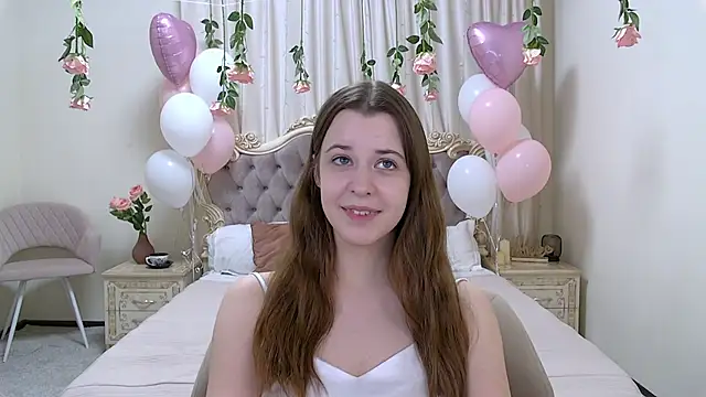 AgataAisitt online show from February 16, 12:21 pm