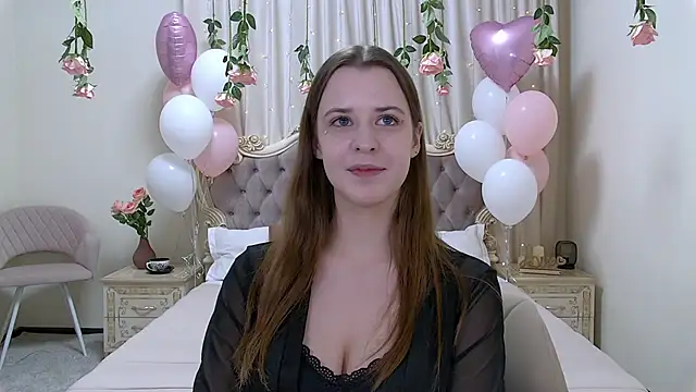 AgataAisitt online show from February 17, 8:58 pm