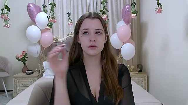 AgataAisitt online show from February 18, 3:21 am