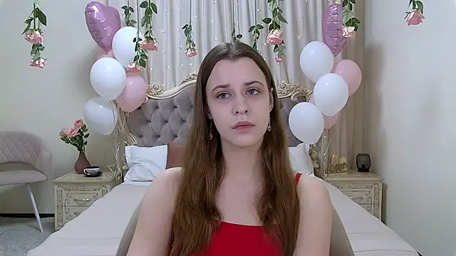 AgataAisitt online show from February 19, 5:27 pm