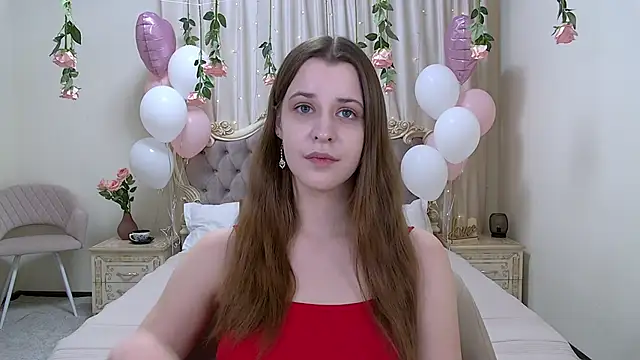 AgataAisitt online show from February 19, 8:31 pm