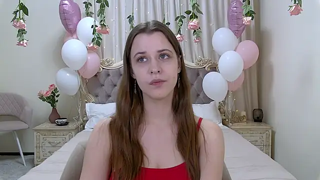 AgataAisitt online show from February 20, 3:34 am