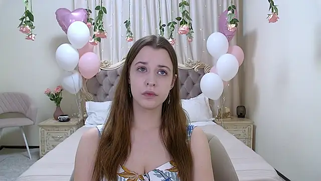 AgataAisitt online show from February 22, 8:40 am