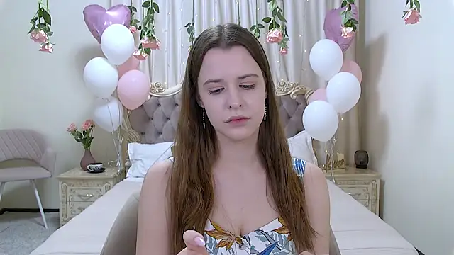 AgataAisitt online show from February 22, 12:08 pm