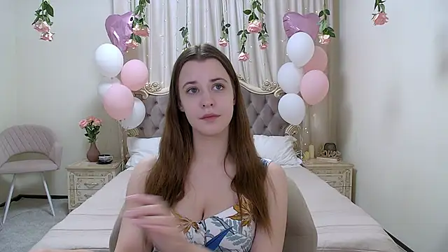 AgataAisitt online show from March 2, 12:43 pm