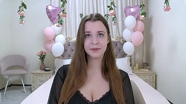 AgataAisitt online show from March 9, 5:33 am