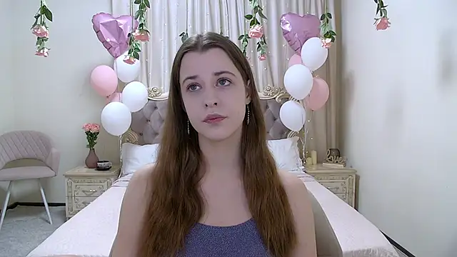 AgataAisitt online show from March 10, 5:29 pm