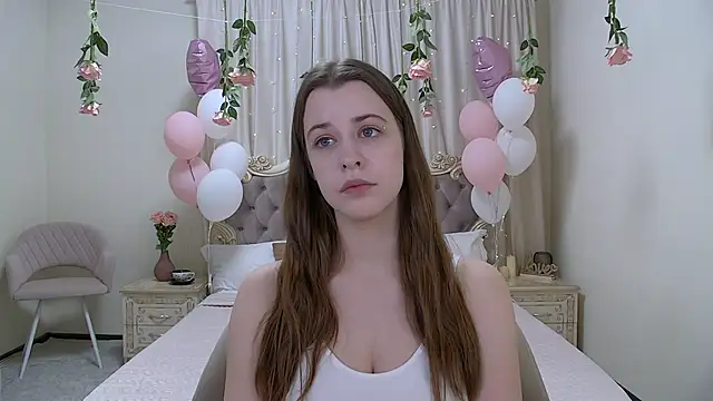 AgataAisitt online show from March 12, 9:45 pm