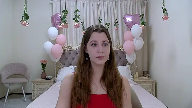 AgataAisitt online show from March 15, 6:03 am