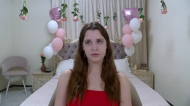 AgataAisitt online show from March 15, 3:48 pm