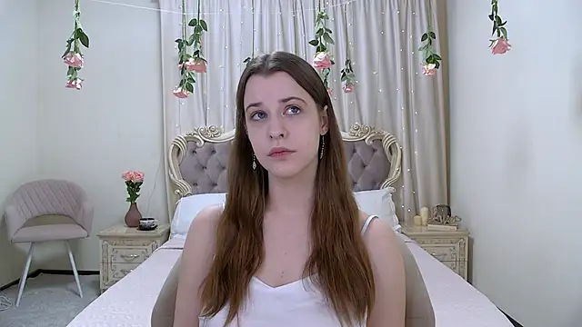 AgataAisitt online show from March 20, 2:40 am