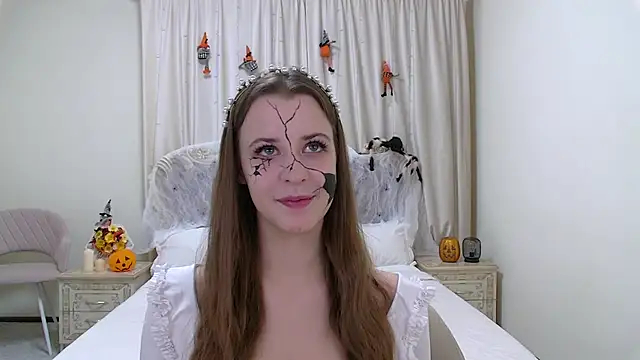 AgataAisitt online show from October 30, 5:35 pm