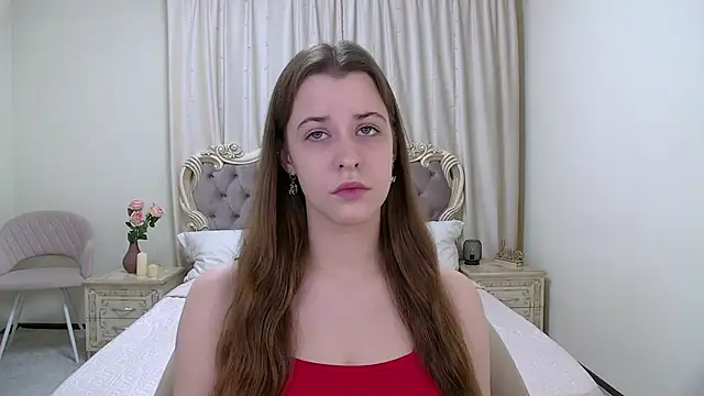 AgataAisitt online show from November 9, 6:12 am