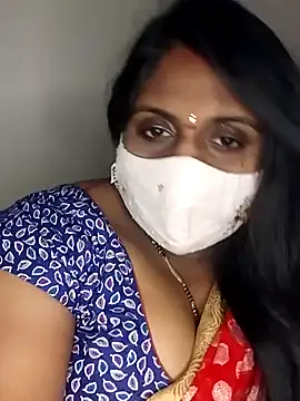 Sexy Radhikaa online show from February 13, 3:35 pm