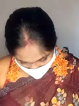 Sexy Radhikaa online show from March 2, 9:53 am