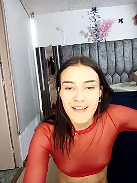 laura arias018 online show from October 4, 1:42 pm