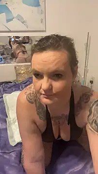 Inked blondi online show from January 8, 11:19 pm