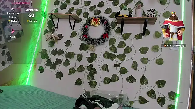 Megan sophia2 online show from December 11, 12:44 pm