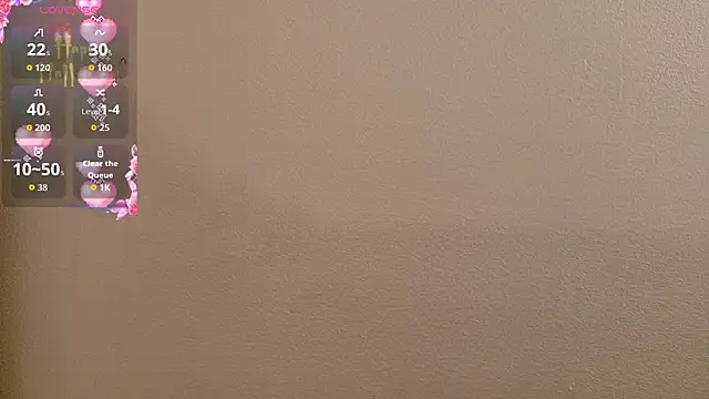 Megan sophia2 online show from October 11, 12:58 pm