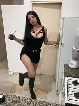 Chloe-antonella online show from December 17, 4:23 am