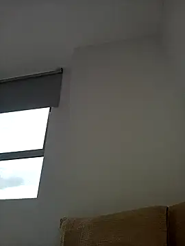 Snapshot of gabyfoxster chatting on January 1, 8:37 pm gabyfoxster online show from January 1, 8:37 pm