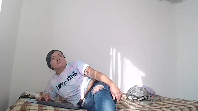 Naugthydolls online show from January 14, 12:56 pm