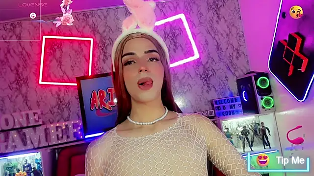 Alessa mullen online show from February 25, 6:36 am