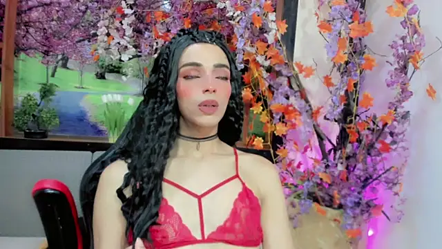 Alessa mullen online show from March 11, 9:34 am