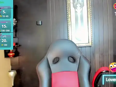 Alessa mullen online show from November 22, 3:49 am