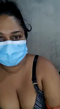 Snapshot of Masha_123 chatting on January 9, 4:17 pm Masha 123 online show from January 9, 4:17 pm