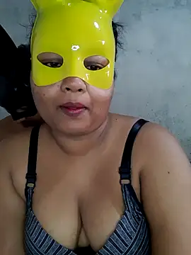 Snapshot of Masha_123 chatting on February 19, 4:34 am Masha 123 online show from February 19, 4:34 am