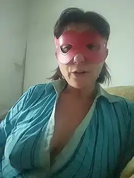 Vagabondainnamorata online show from January 28, 1:16 pm