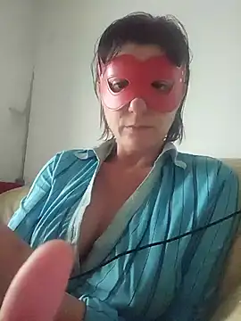 Vagabondainnamorata online show from February 25, 4:31 pm