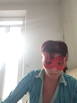 Vagabondainnamorata online show from March 13, 4:12 pm