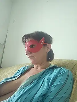 Vagabondainnamorata online show from March 17, 1:08 pm