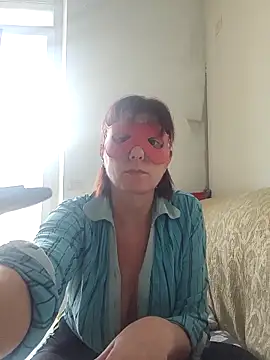 Vagabondainnamorata online show from March 17, 4:11 pm