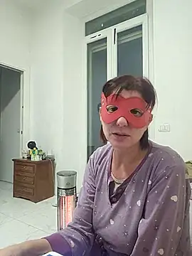 Vagabondainnamorata online show from March 20, 7:25 pm