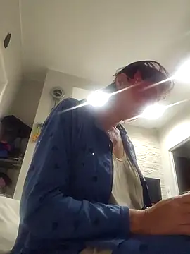 Vagabondainnamorata online show from September 28, 4:40 am