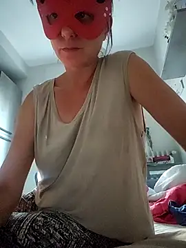 Vagabondainnamorata online show from October 2, 4:25 pm