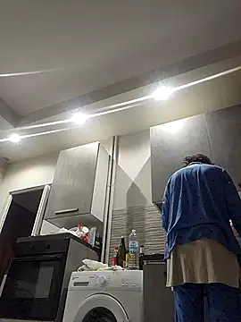 Vagabondainnamorata online show from October 6, 4:32 am