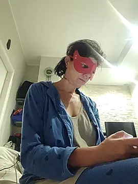 Vagabondainnamorata online show from October 27, 4:16 am