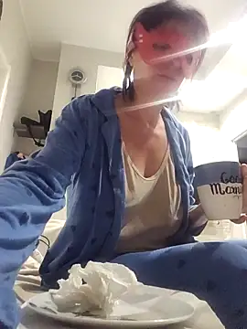 Vagabondainnamorata online show from November 11, 4:56 am