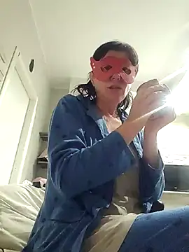 Vagabondainnamorata online show from December 1, 3:33 am